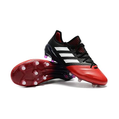 adidas ACE 17.1 Leather FG 